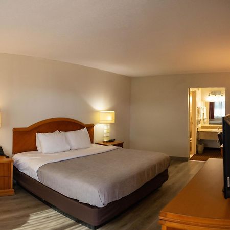 Quality Inn & Suites レイク・ハヴァス・シティ エクステリア 写真
