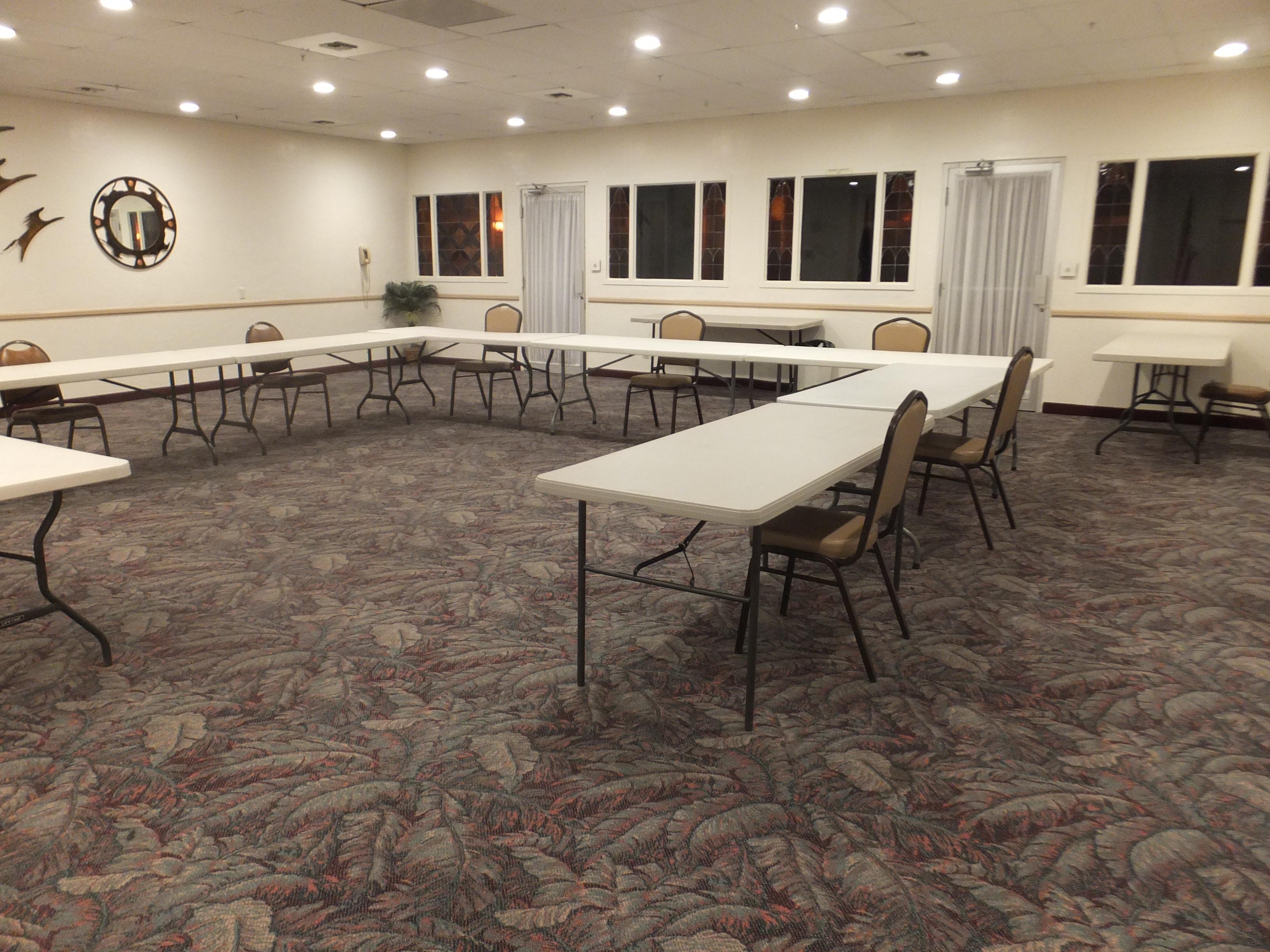 Quality Inn & Suites レイク・ハヴァス・シティ エクステリア 写真