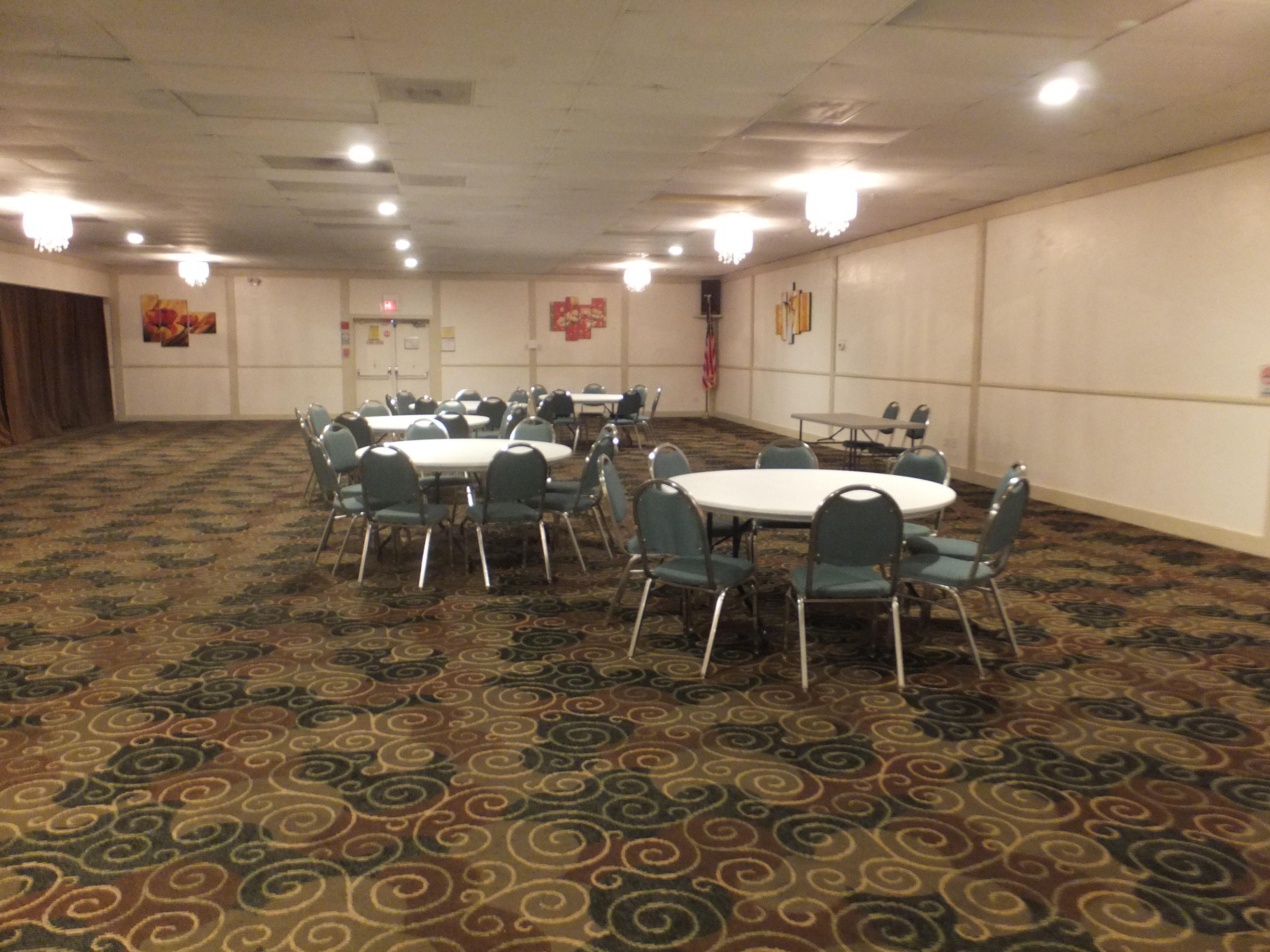 Quality Inn & Suites レイク・ハヴァス・シティ エクステリア 写真