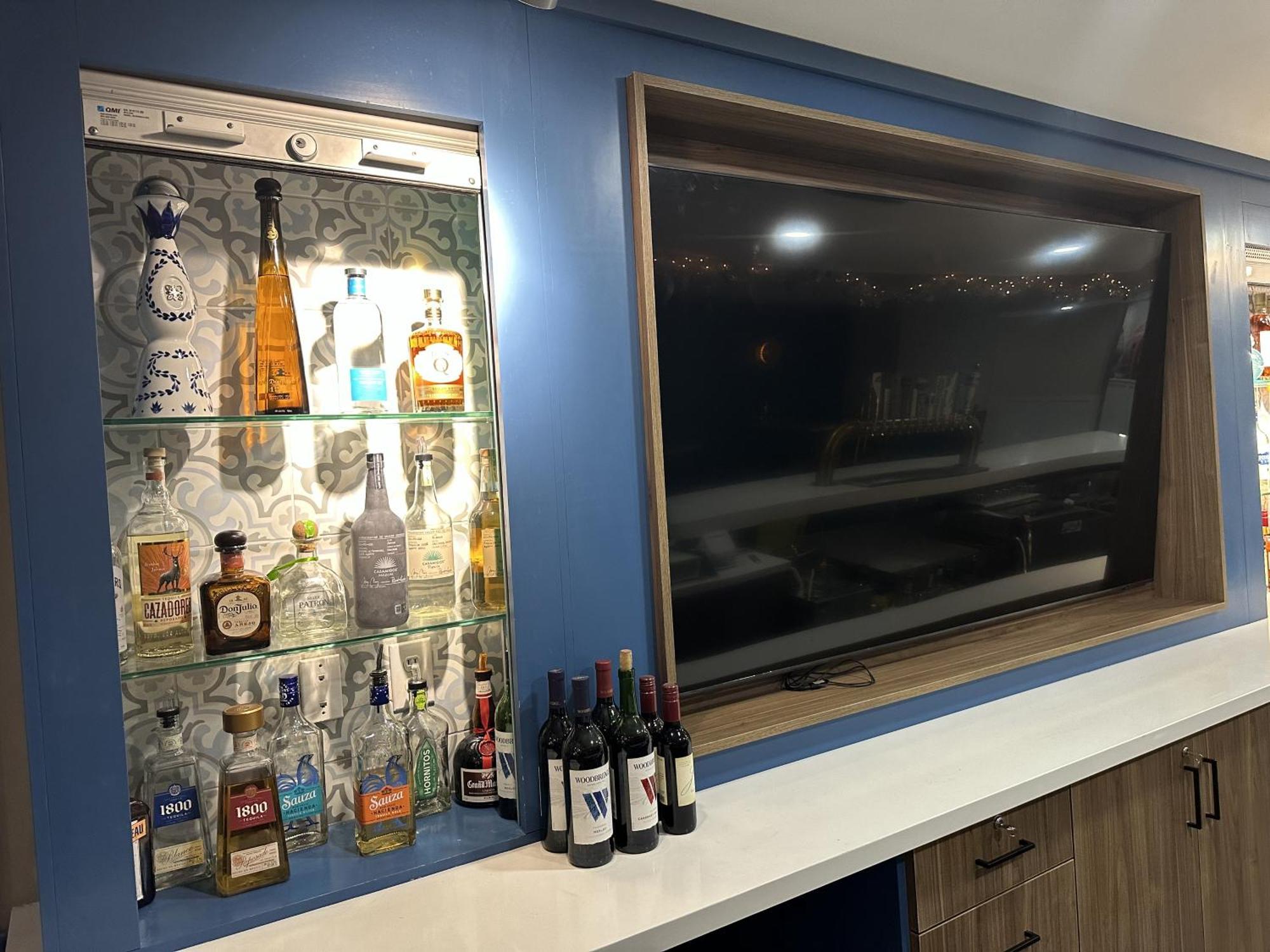 Quality Inn & Suites レイク・ハヴァス・シティ エクステリア 写真