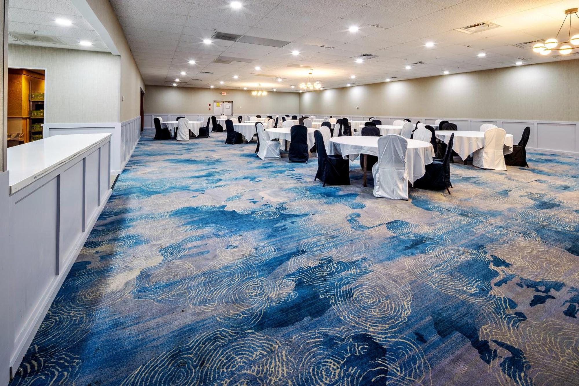 Quality Inn & Suites レイク・ハヴァス・シティ エクステリア 写真