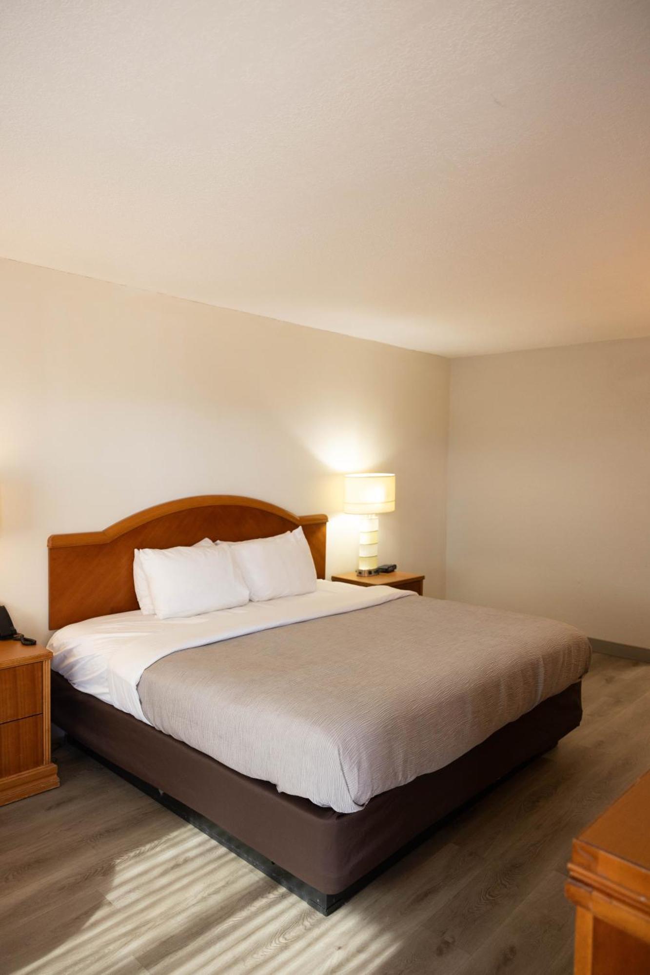 Quality Inn & Suites レイク・ハヴァス・シティ エクステリア 写真